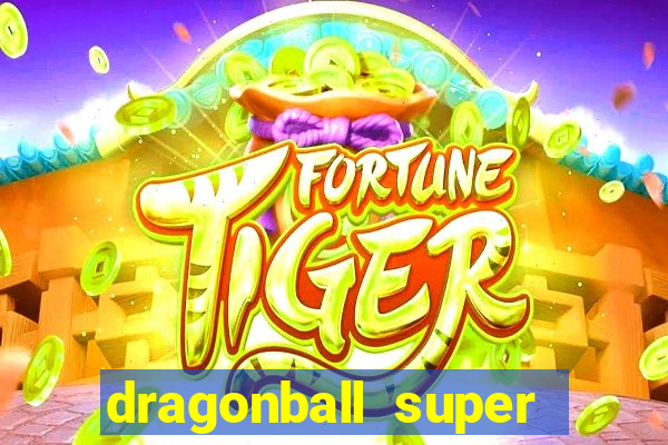 dragonball super torrent magnet